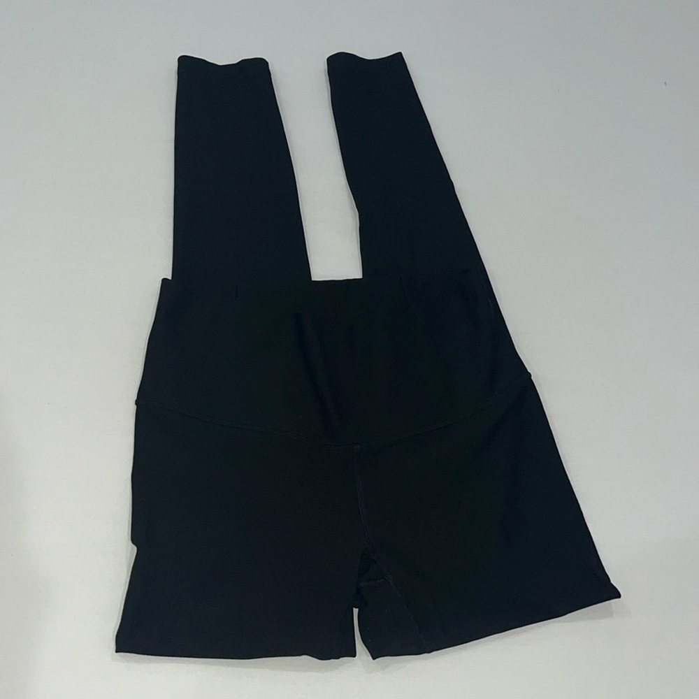 NEW lulu lemon black leggings